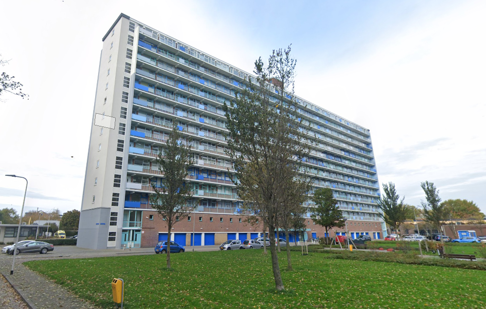 Draadloos informatie display