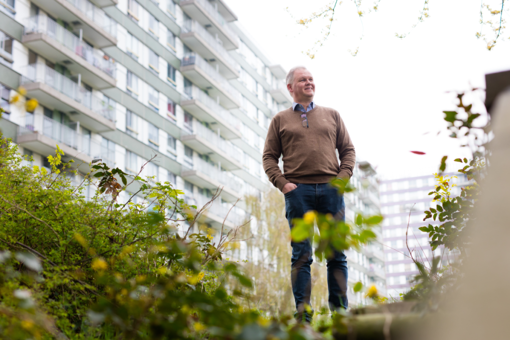 Duurzaam en besparend