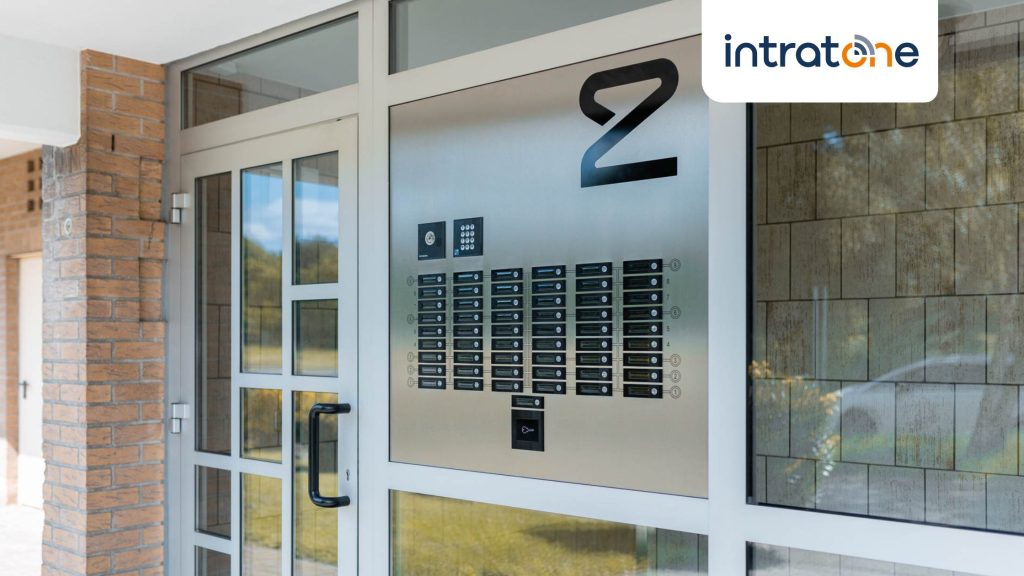 Draadloze ­toegangscontrole vorig jaar sterk gestegen