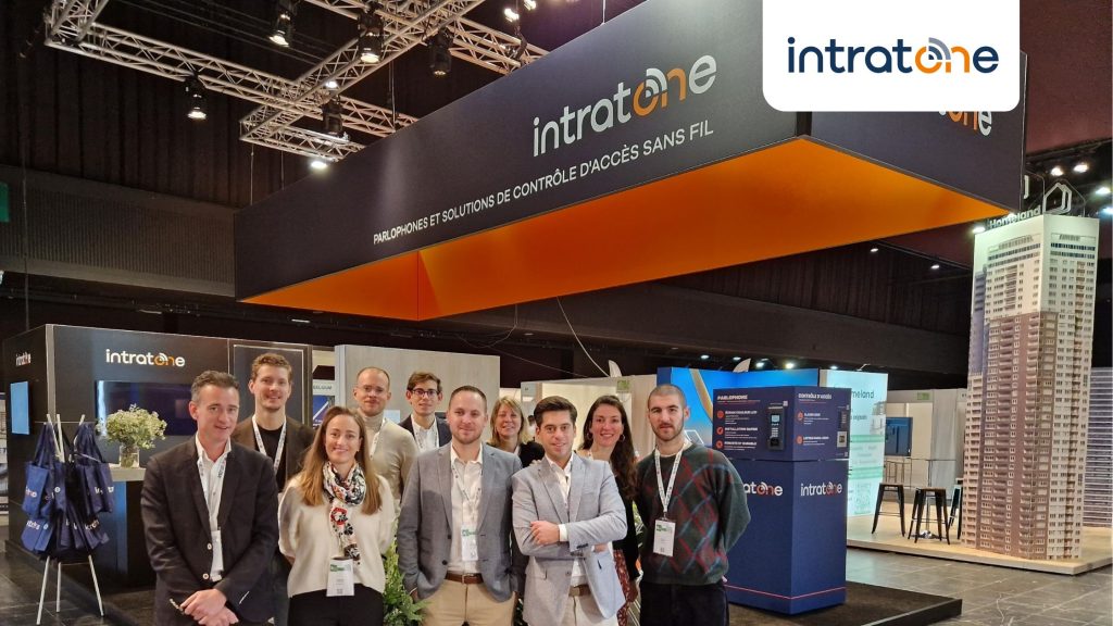 Beurzen & evenementen 2024