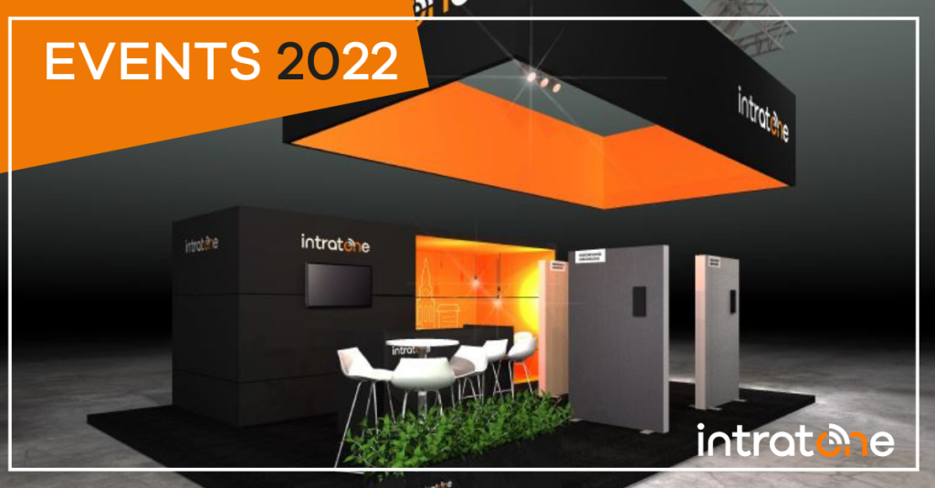 Beurzen & Evenementen 2022