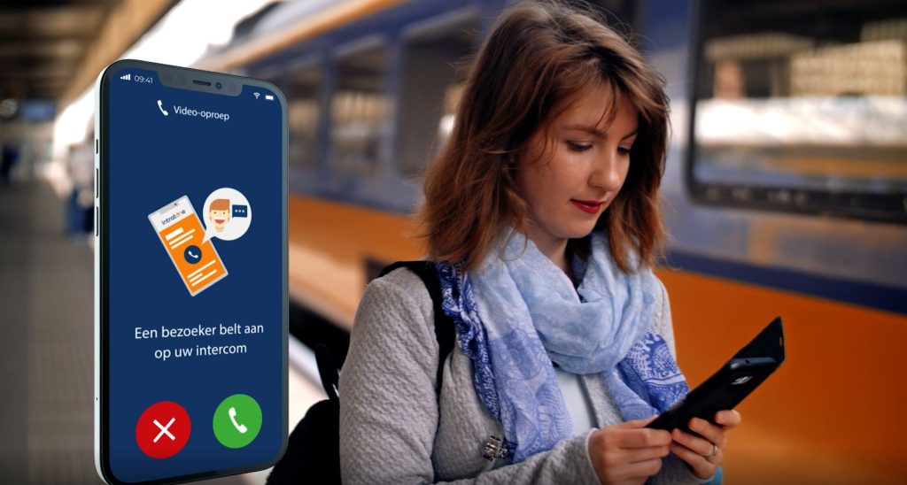 Een succesverhaal, gebaseerd op een eenvoudig en ingenieus idee