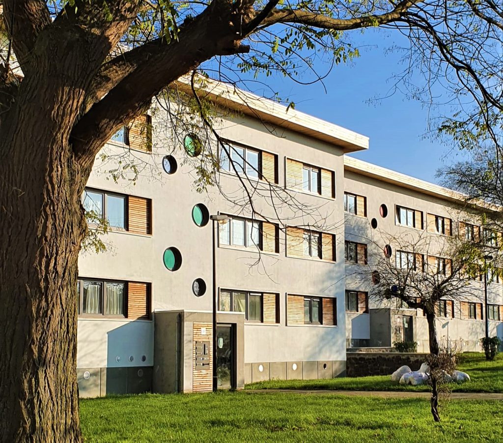 Intratone, oplossingen ontworpen voor u