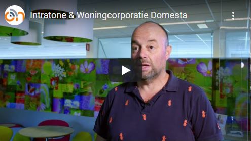 DOMESTA: interview met Johannes van der Boor