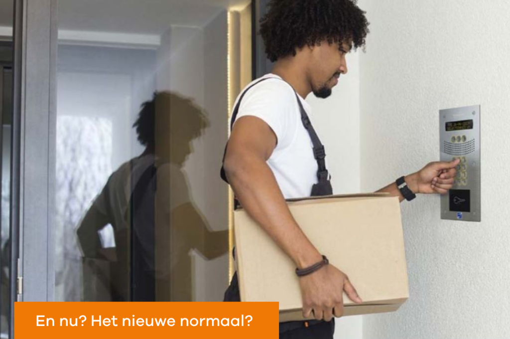 Vastgoed beheer en het ‘nieuwe normaal’!