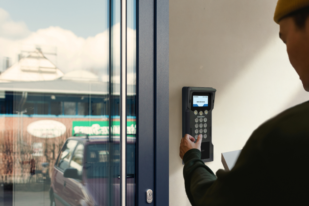 Waarom draadloze intercoms? het best bewaarde duurzaamheidsgeheim is voor woningcorporaties en ’ontwikkelaars